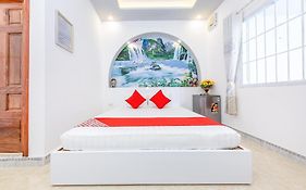 Oyo 598 Peony Hotel